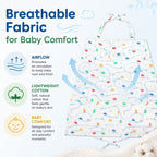 Motherly Nursing Breastfeeding Cover Scarf Cloth- Breast Feeding shawl