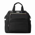 Motherly Evoke Diaper Bag for Mothers for Travel, Maternity Bag for Newborn Baby, Mother Travelling Bag, Multiple Pocket Water Resistant Hospital Bag for moms with Warranty & Offers - MOTHERLY