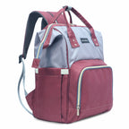 Motherly Everyday Stylish Babies Diaper Bags for Mothers |6 Month Warranty - MOTHERLY