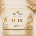 Motherly Gift Card