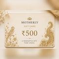 Motherly Gift Card