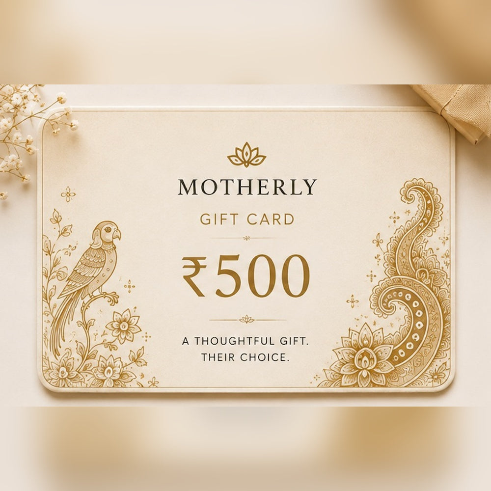 Motherly Gift Card