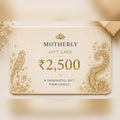 Motherly Gift Card