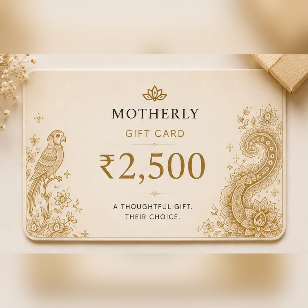 Motherly Gift Card