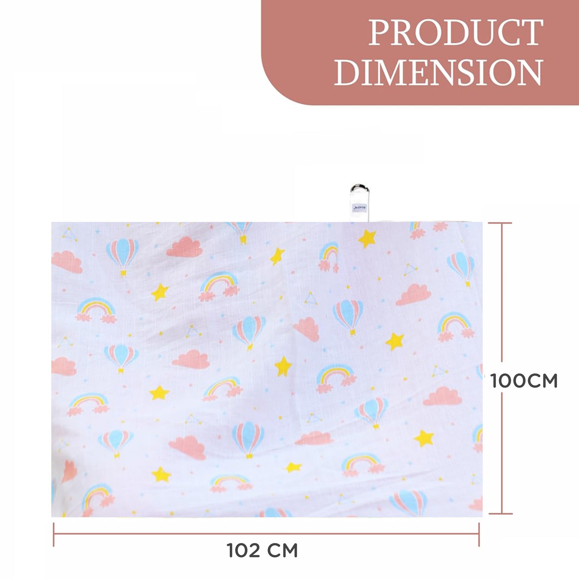 Motherly Nursing Breastfeeding Cover Scarf Cloth- Breast Feeding shawl