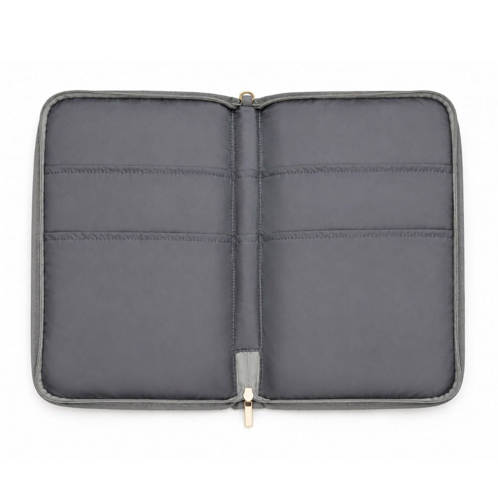 Motherly Baby File Organizer