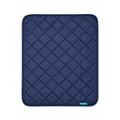 Motherly Reusable & Washable Baby Diaper Changing Mat and Oil Massage Mat, Portable One-Hand Foldable pad Water-Resistant Bed Protector for Newborn Boys & Girls (72 x 42 cm, 0-12 Months)
