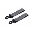 Motherly Diaper Bag Stroller Hooks – Replacement Accessory Set