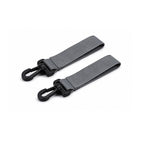 Motherly Diaper Bag Stroller Hooks – Replacement Accessory Set