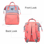 Motherly Everyday Stylish Babies Diaper Bags for Mothers |6 Month Warranty - MOTHERLY