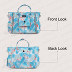 Motherly Womens Stylish Diaper Bag Mummy Bag Handbag - MOTHERLY