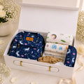 Motherly First Birthday Keepsake Box