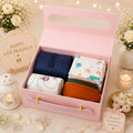 Motherly Annaprashan Essentials Keepsake Box