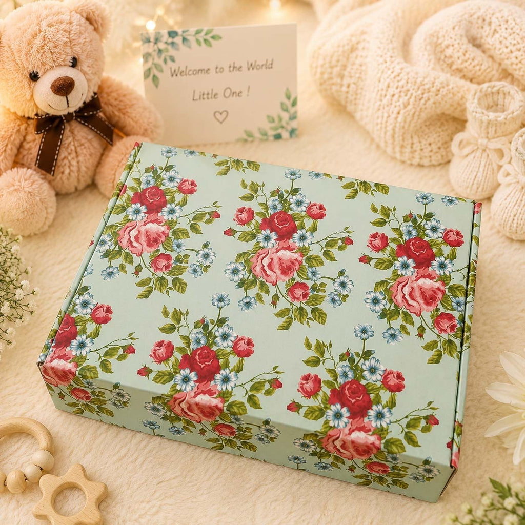 Motherly Welcome Baby Gift