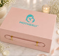 Motherly Little Explorer Keepsake Box