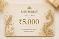 Motherly Gift Card