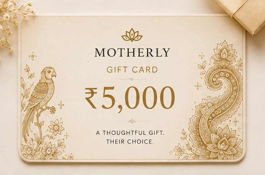 Motherly Gift Card