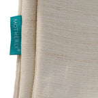 Motherly Eri Silk Reversible Infant Blanket Set