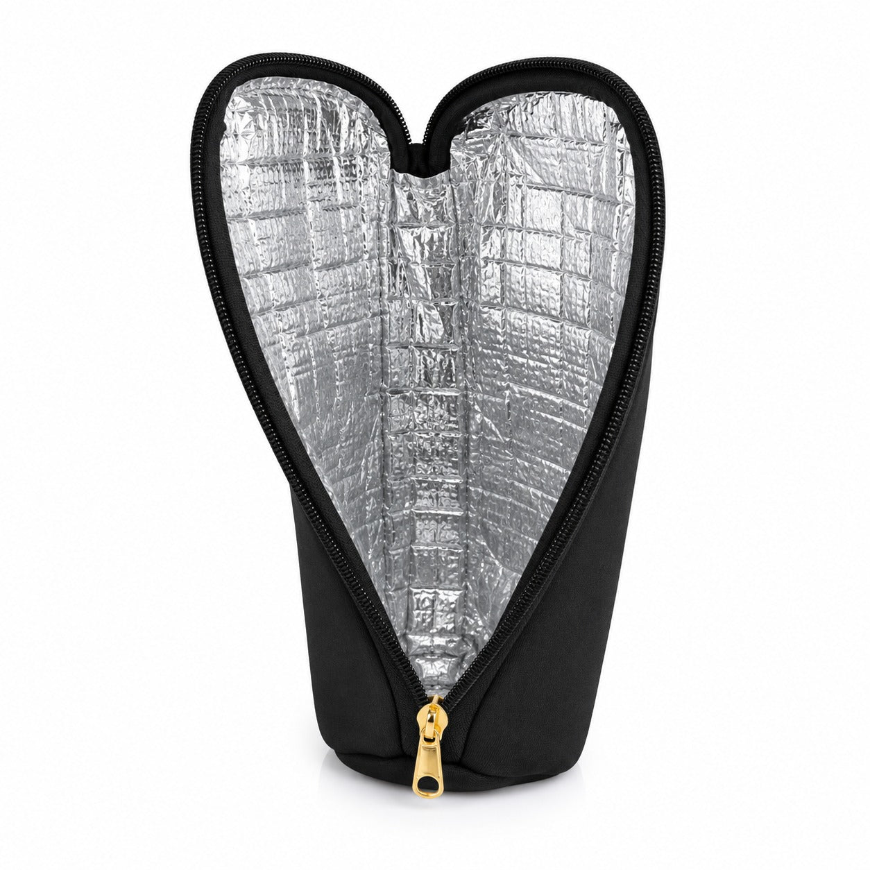 Motherly Insulated Milk Bottle Pouch – Compatible with Most Baby Feeding Bottles