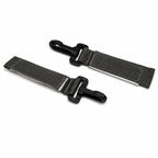 Motherly Diaper Bag Stroller Hooks – Replacement Accessory Set