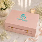 Motherly Annaprashan Essentials Keepsake Box