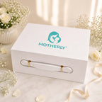 Motherly First Birthday Gift Box