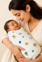 Motherly Namkaran Keepsake Box