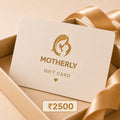 Motherly Gift Card