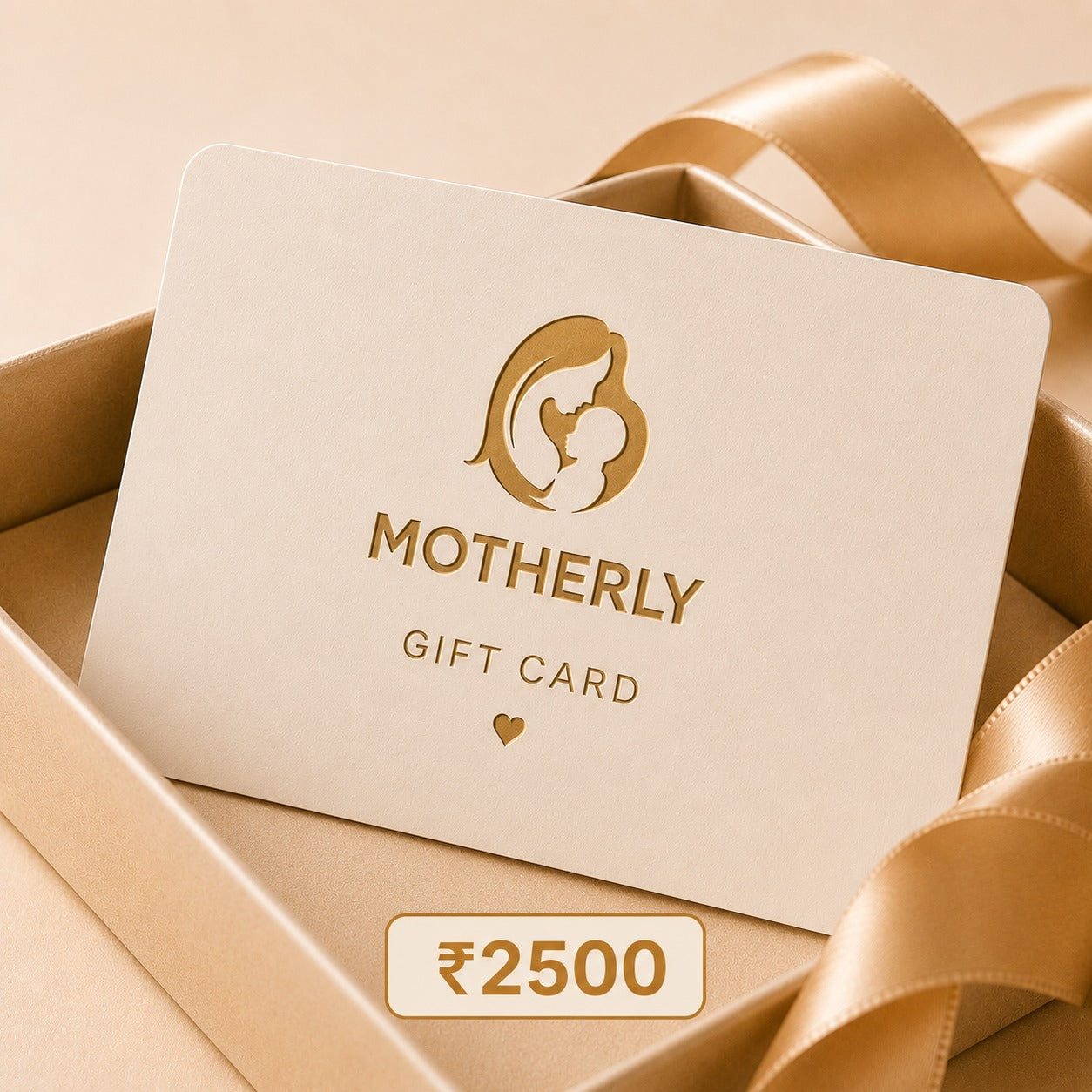 Motherly Gift Card