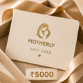 Motherly Gift Card