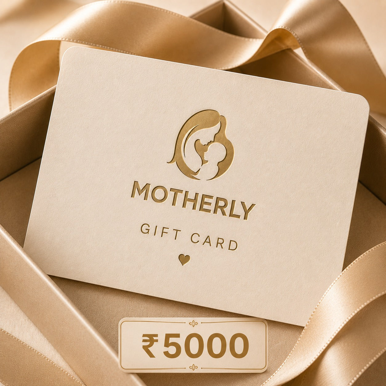 Motherly Gift Card