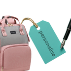Item Personalization - MOTHERLY