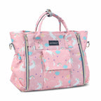 Motherly Womens Stylish Diaper Bag Mummy Bag Handbag - MOTHERLY