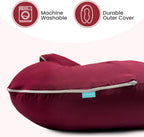 Motherly Maternity Pillows for Pregnancy Sleeping