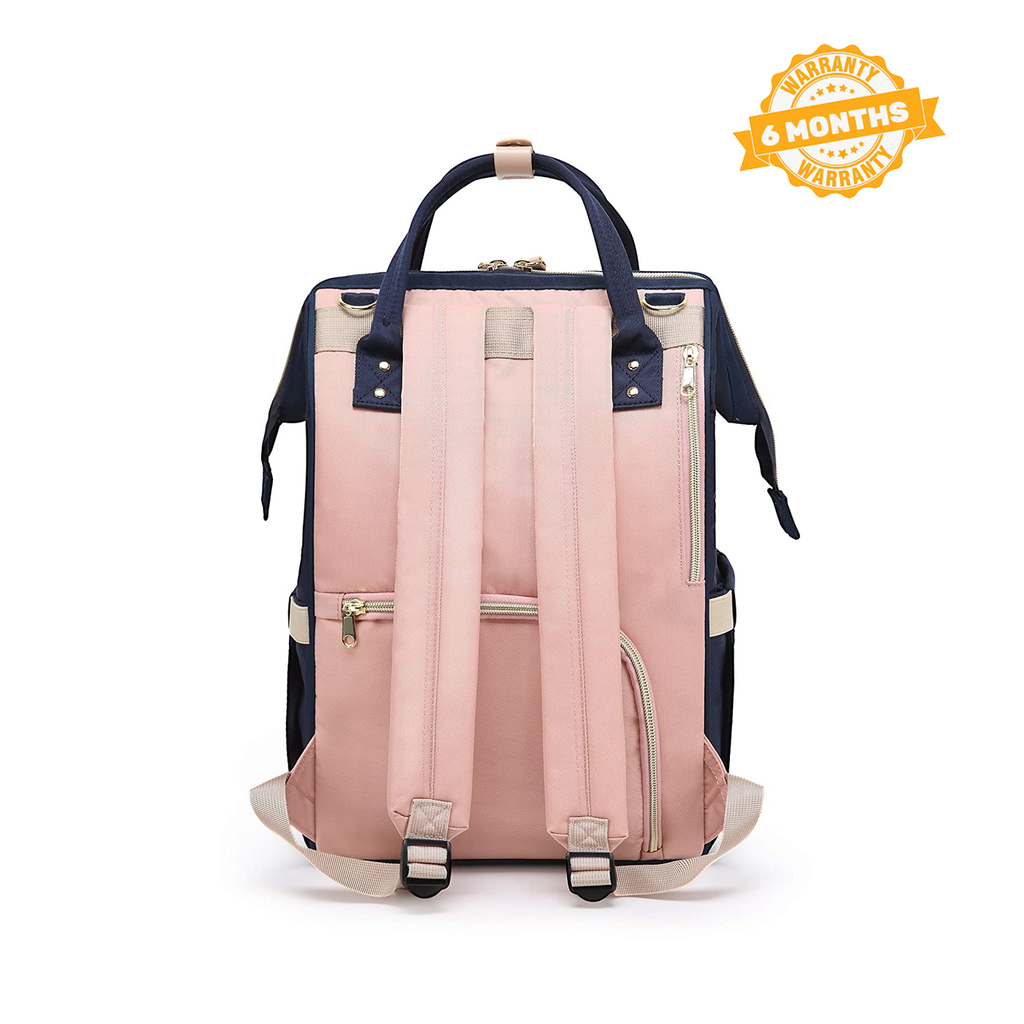 Luxury Dwellings Diaper Bags - MOTHERLY