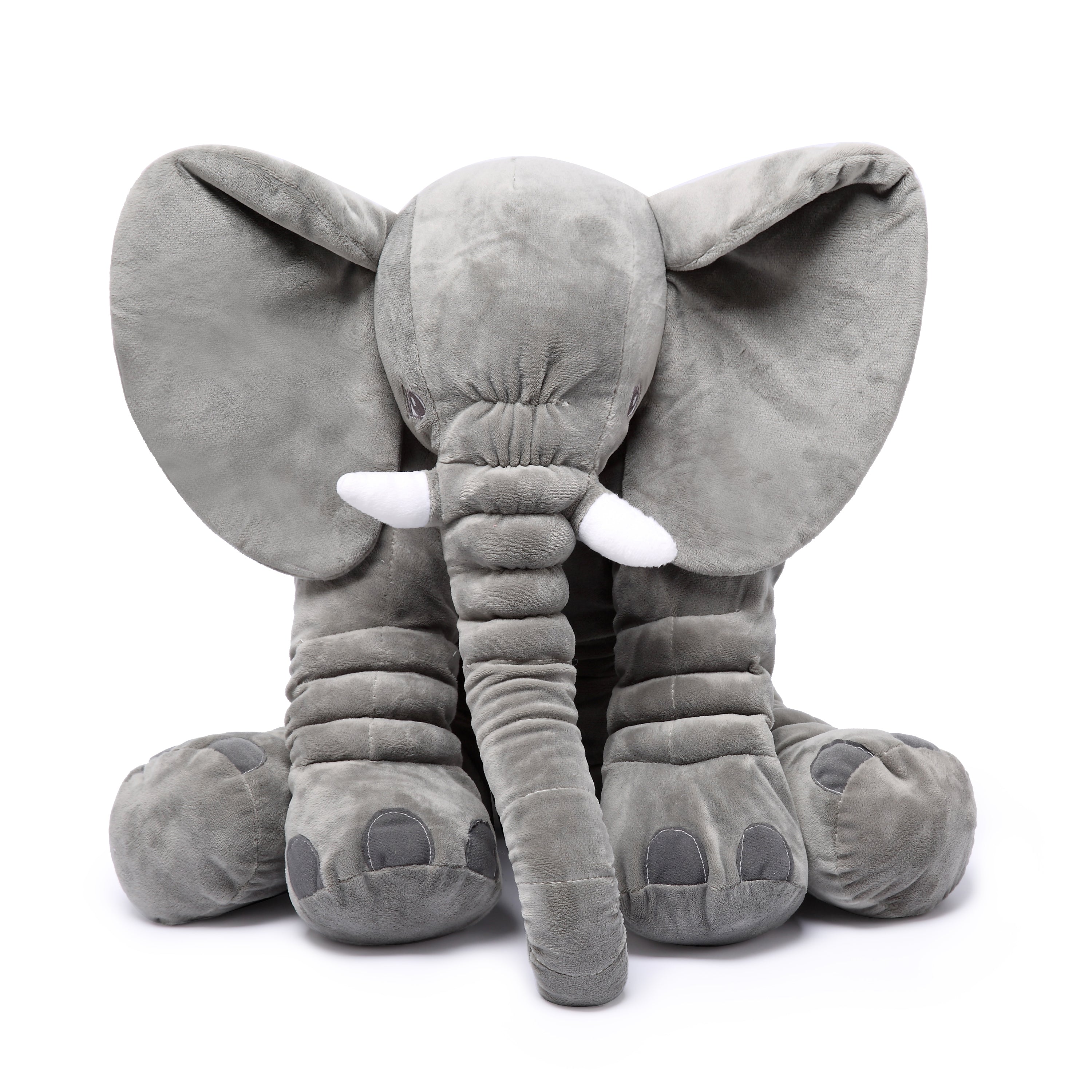 Grey elephant hot sale teddy