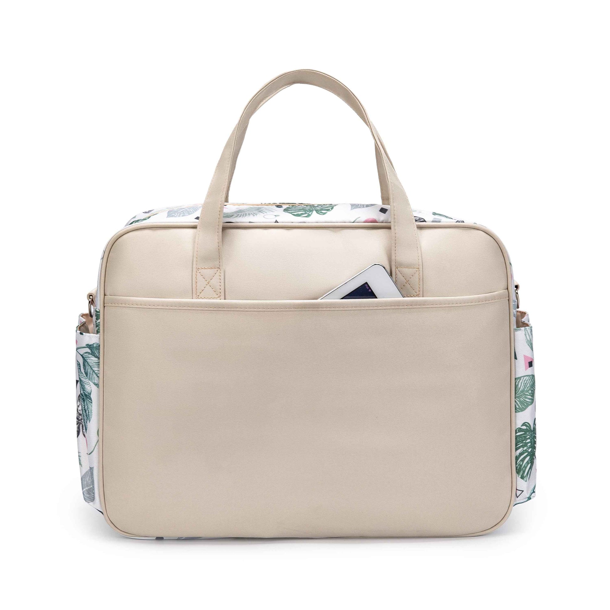 Motherly Tropical Bliss Diaper Handbag