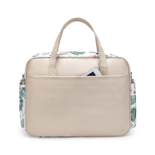 Motherly Tropical Bliss Diaper Handbag