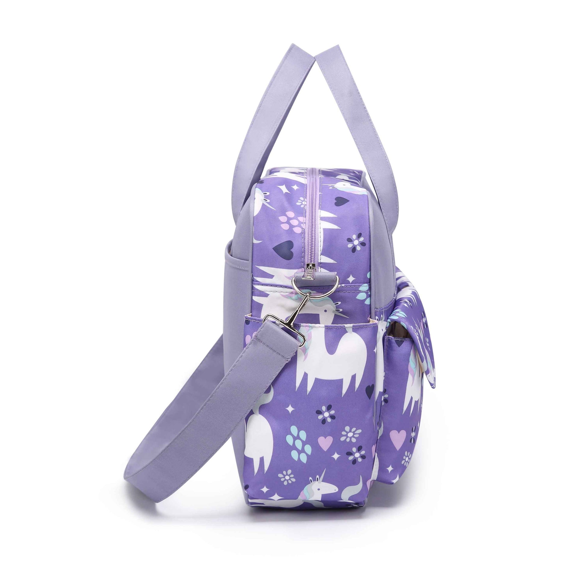 Motherly Tropical Bliss Diaper Handbag
