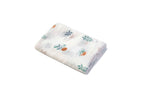 Swaddle Wrap Blankets -Potted Plants