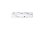 Swaddle Wrap Blankets -Potted Plants - MOTHERLY