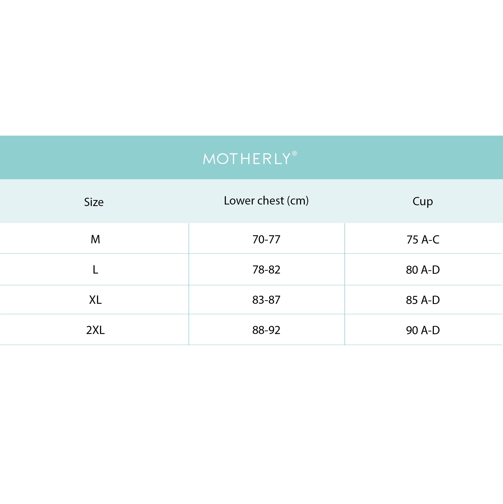 Hosiery Material Feeding / Mother Bra Available In (32-40) Sizes at Rs  150/piece, Thane West, Mumbai
