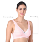 Savory Collection Nursing Bra - MOTHERLY