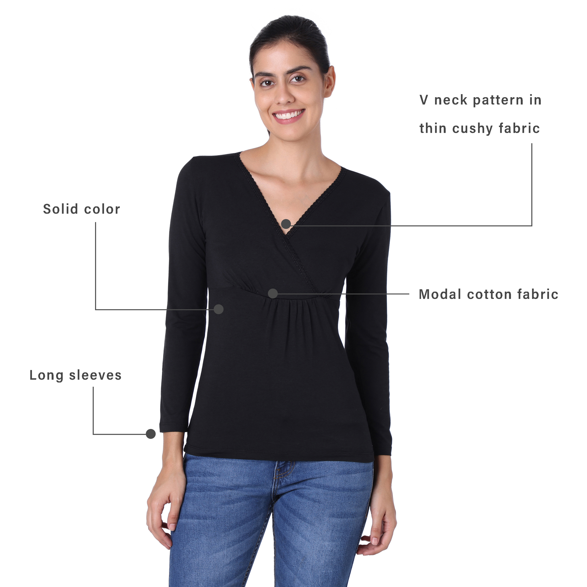 Exotic Loungewear - MOTHERLY