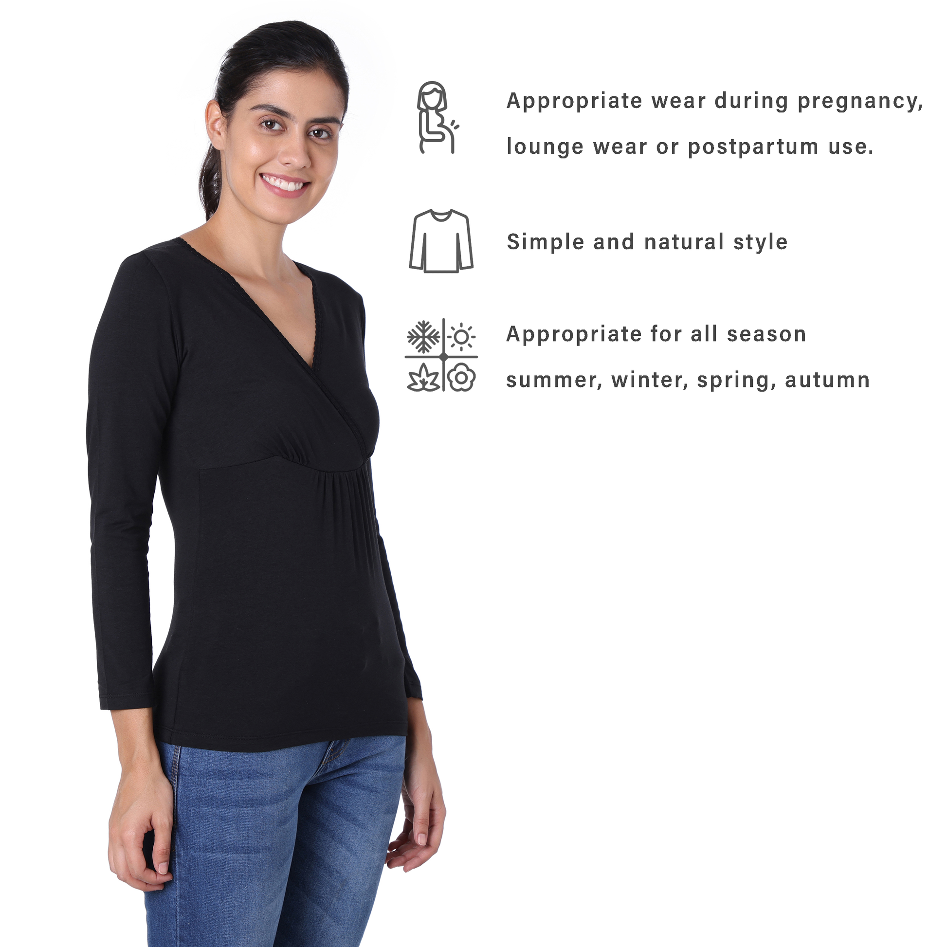 Exotic Loungewear - MOTHERLY