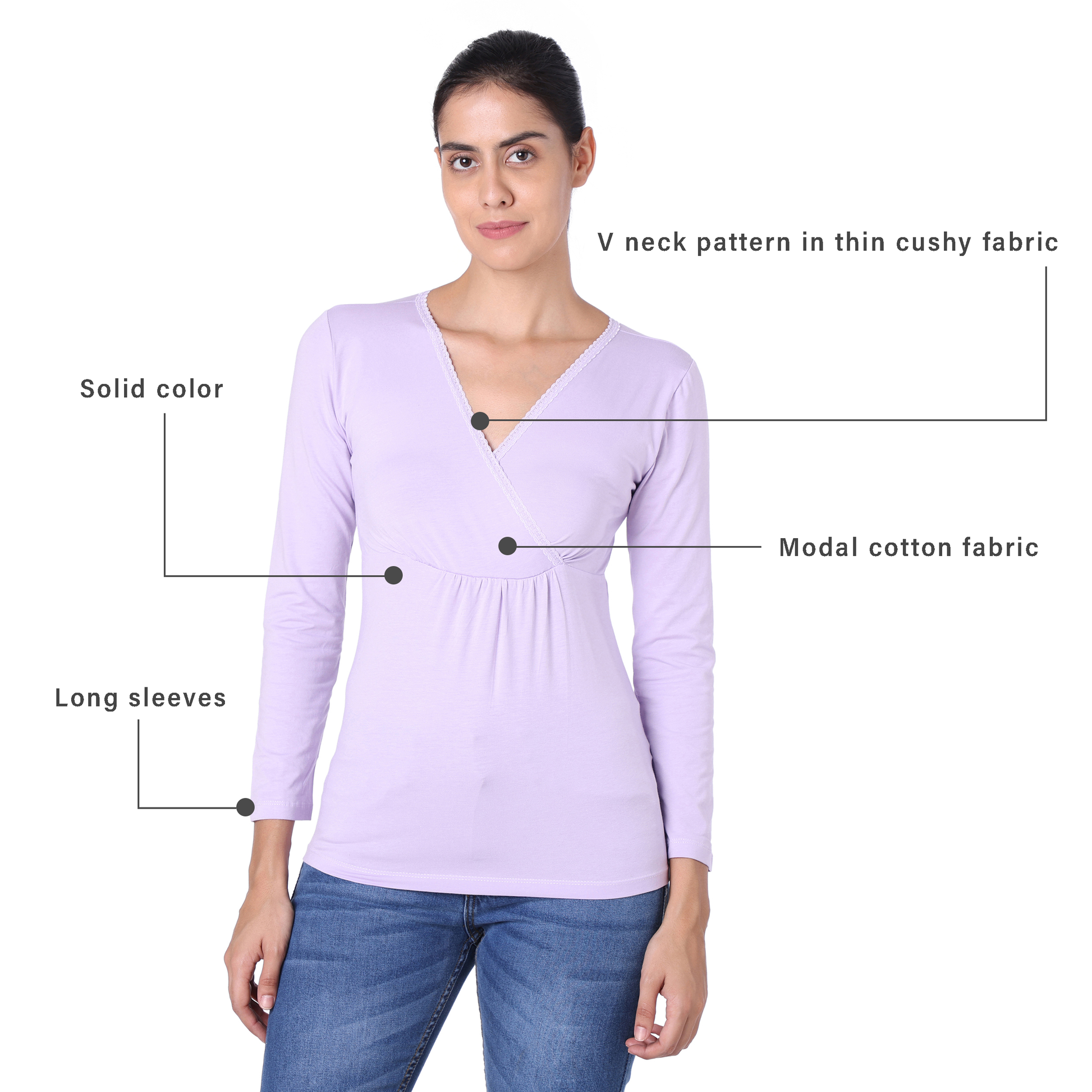 Exotic Loungewear - MOTHERLY