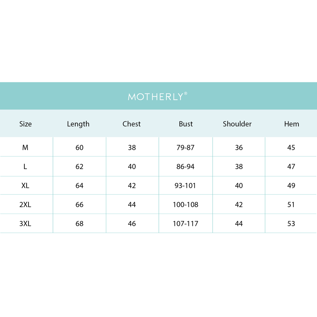 Mildtouch Nursing Top For Moms - MOTHERLY