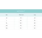 Soul Soft Collection Nursing Bra - MOTHERLY