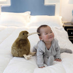 Plush Toy - Kiwi