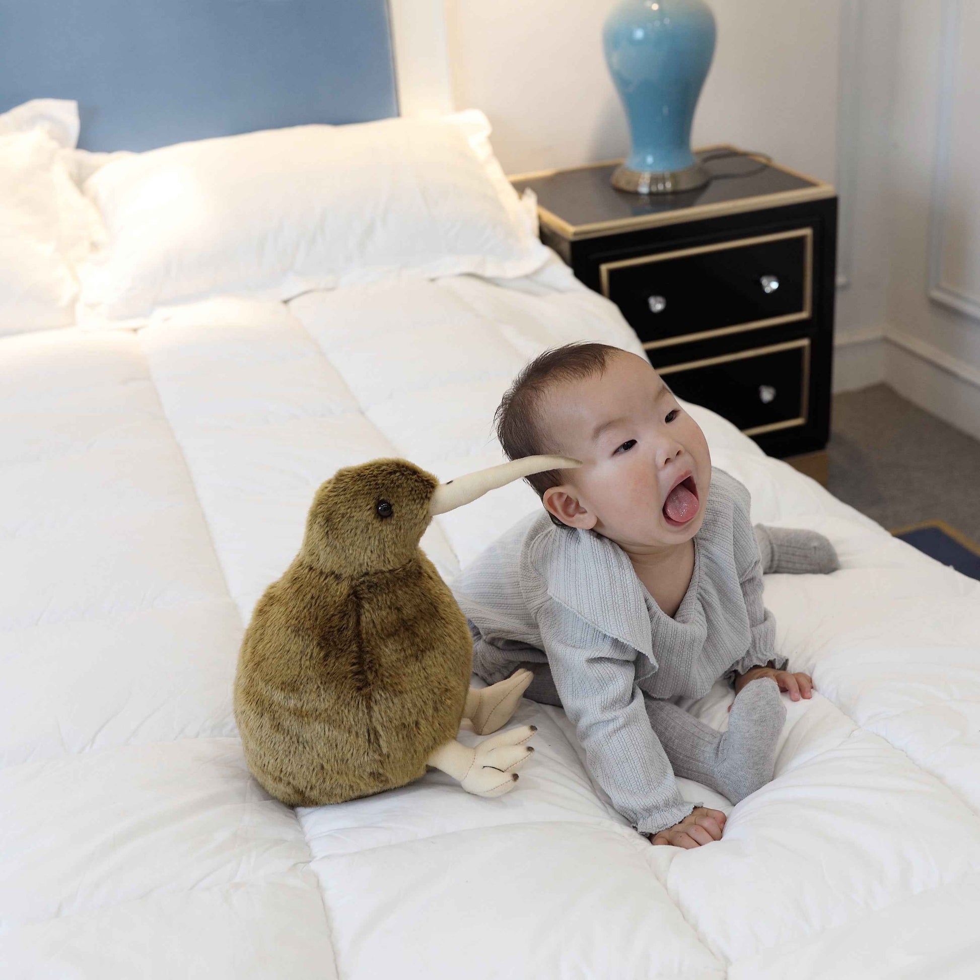 Plush Toy - Kiwi